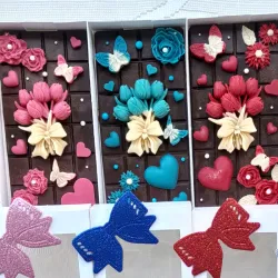 Tabletas Personalizadas #1