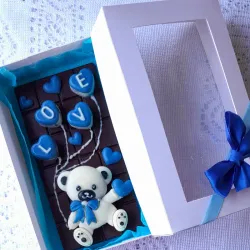 Tabletas Personalizadas #2