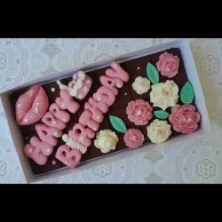 Tabletas Personalizadas #7