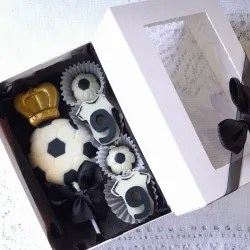 Temática Fútbol #2 ⚽ 