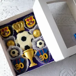 Temática Fútbol #3