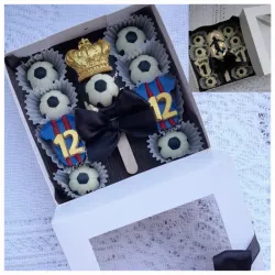 Temática Futbol ⚽ 