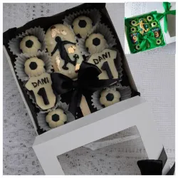 Temática Futbol ⚽ 