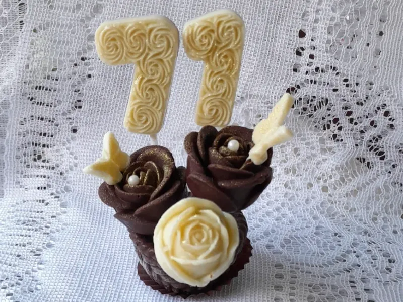 Flores 💐 ( Macetas y Ramos)