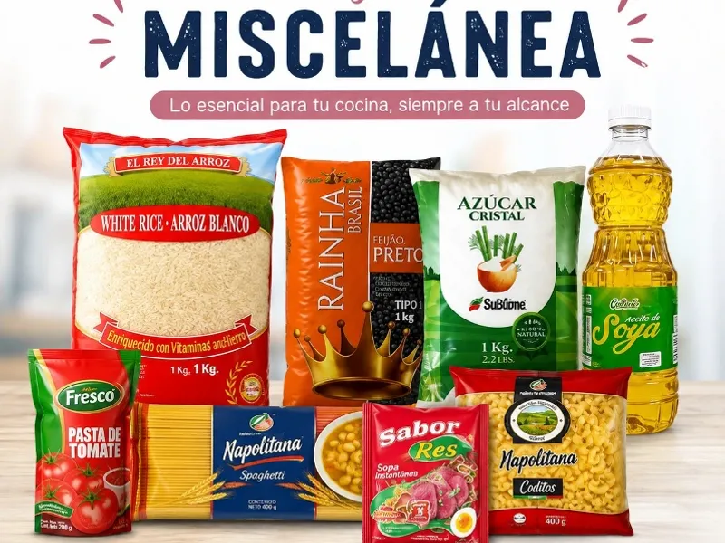 Miscelánea