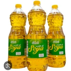 Aceite de soya