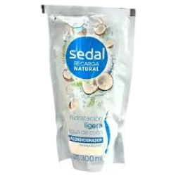 Acondicionador sedal