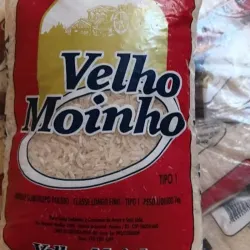 Arroz blanco 1 kg