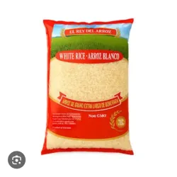 Arroz blanco 1 kg