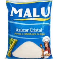 Azúcar blanca 1 Kg