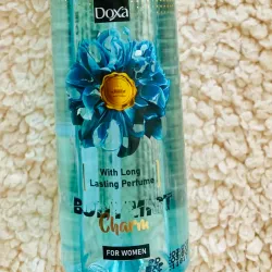Body Mist