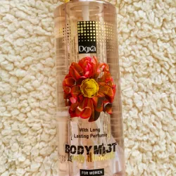 Body Mist