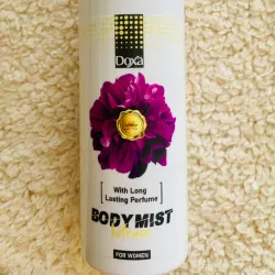Body Mist