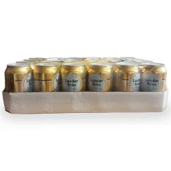 Caja de cerveza