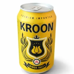 Cerveza Kroon