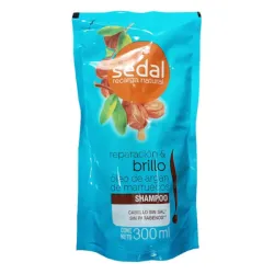 Champú Sedal