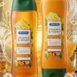 Champú y acondicionador