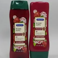 Champú y Acondicionador