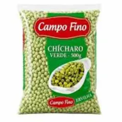 Chícharos verdes