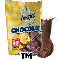 Chocolate Nezka