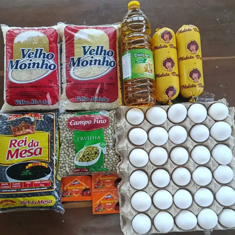Combo básico