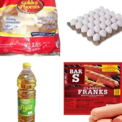 Combo Clásico