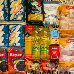 Combo de Comida