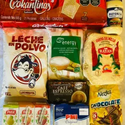 Combo de Desayuno