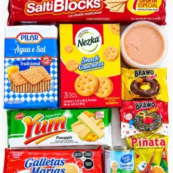 Combo de merienda
