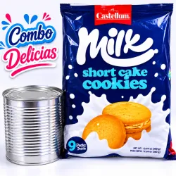 Combo Delicias
