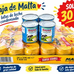 Combo malta