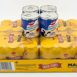 Combo Malta