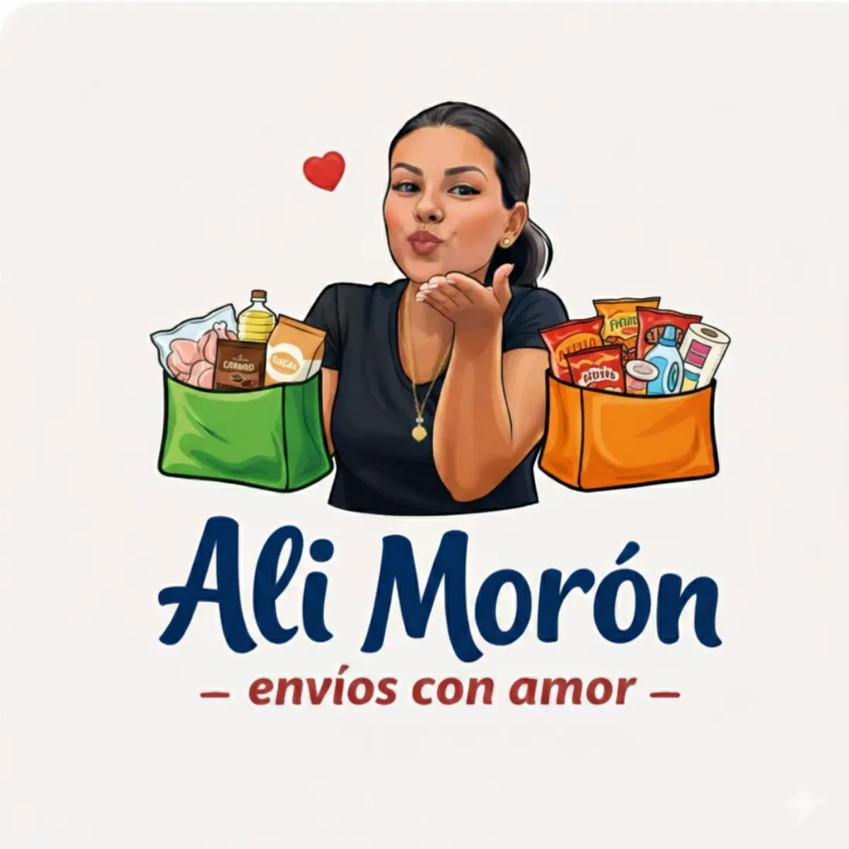 Ali Morón