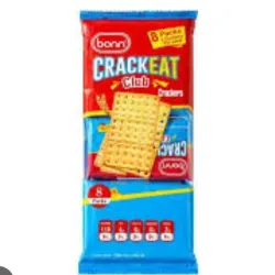 CRACKEAT