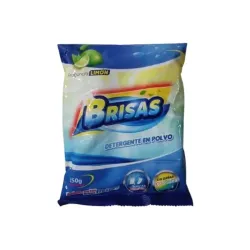 Detergente brisas