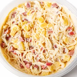 Ensalada fría 😋🤤