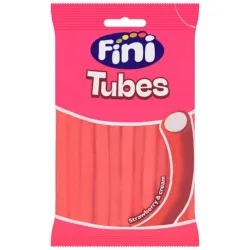 Fini Tubes