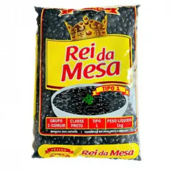 Frijoles negros 1 kg