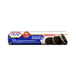 Galletas chocolate