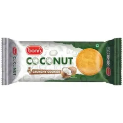 Galletas Coconut