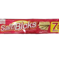 Galletas de soda 