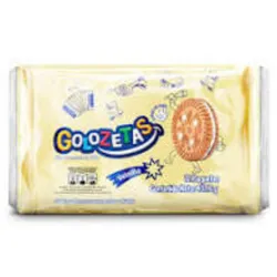 Galletas Golozetas de Vainilla