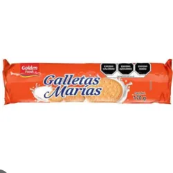 Galletas María