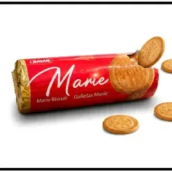 Galletas Marie