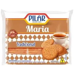 Galletas Pilar María Tradicional