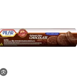 Galletas Pilar