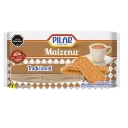 Galletas Pilar