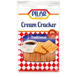 Galletas Pilar Tradicional