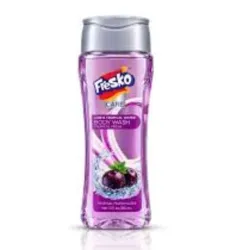 Gel de baño de Uva🍇