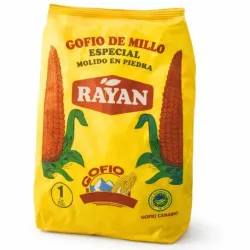 Gofio
